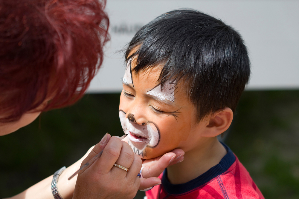 Face_Painting